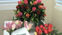Florists Roseberry Roses Only NSW