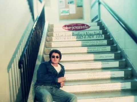 Lipdub Cégep de Granby-Haute-Yamaska 2010