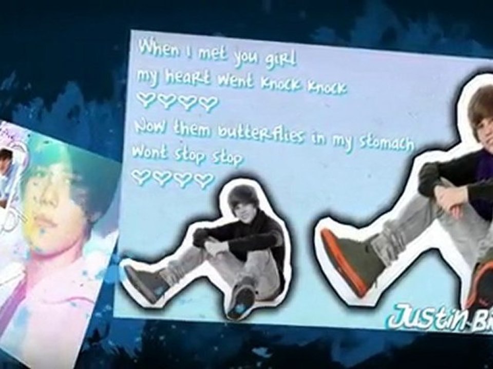 Justin Bieber Hot Remix