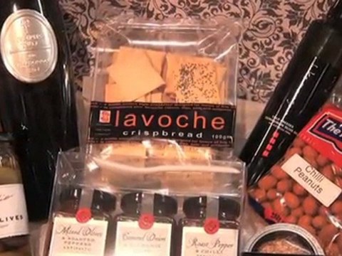 Florists Roseberry Hampers Only NSW