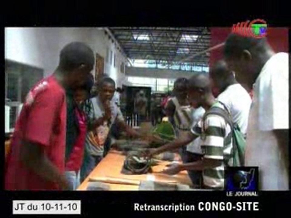 Causerie-débat sur les peuples autochtones Aka