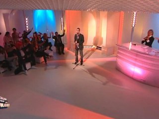 Jo reprend ''Apologize'' de One Republic