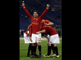 AS Roma 3-2 Fiorentina :D'Agostino free kick