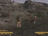 Fallout: New Vegas Sergeant Cooper Is Dead