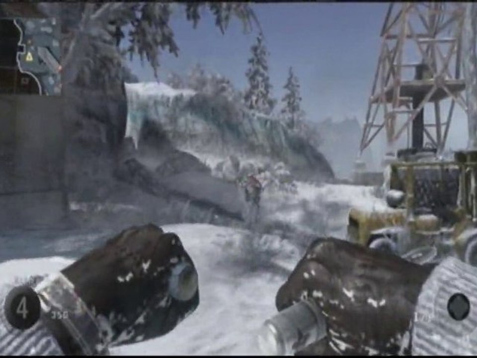 (PRESENTATION) Call of Duty Black Ops (Multi)