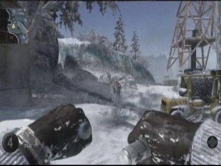 (PRESENTATION) Call of Duty Black Ops (Multi)