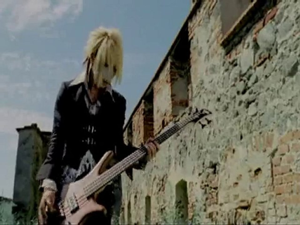 The Gazette - Cassis CM