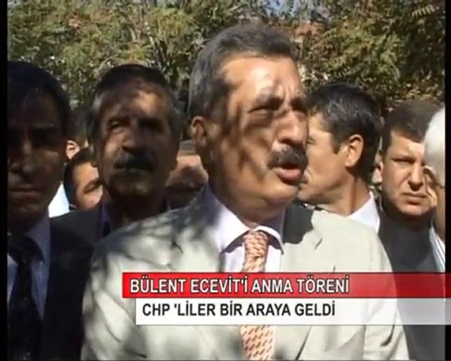 5-ECEVİT