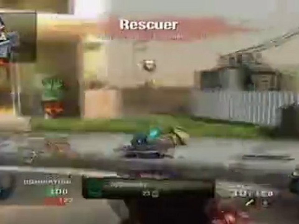 Black ops | What do you want?
