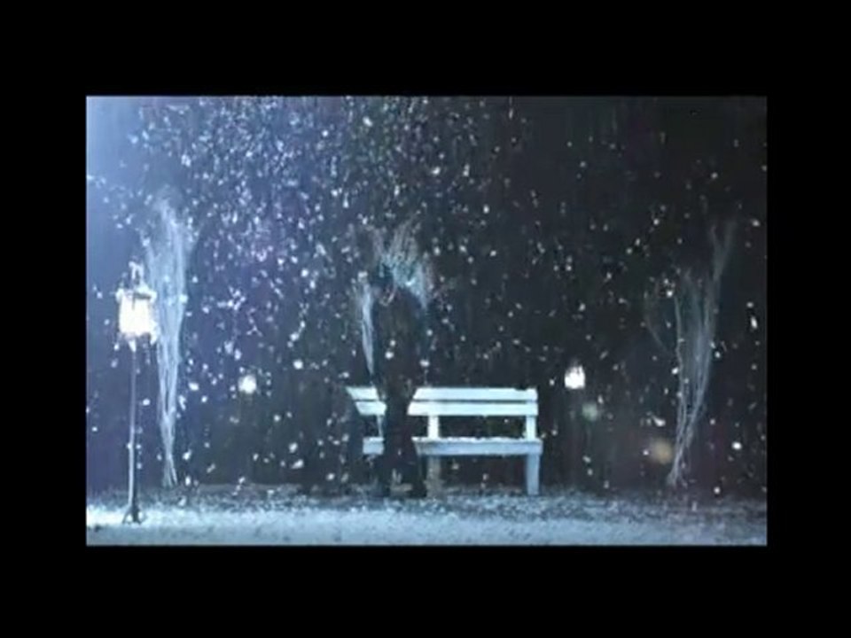 Kibariye - Buz