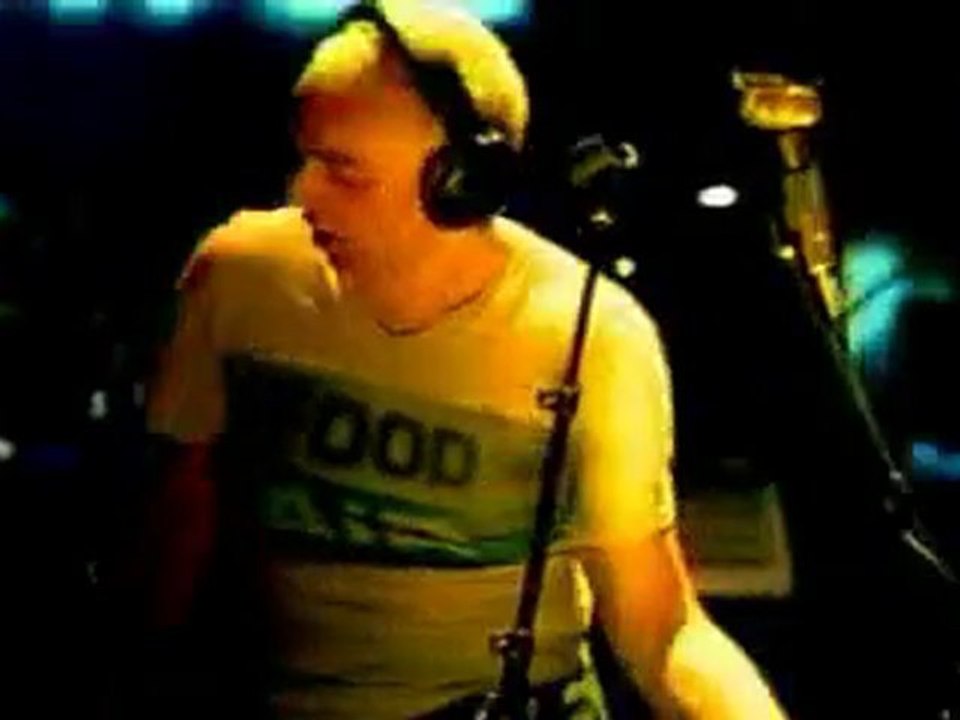 Underworld Rez Cowgirl Live