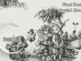 Final Fantasy Crystal Chronicles [ SoundTrack ]
