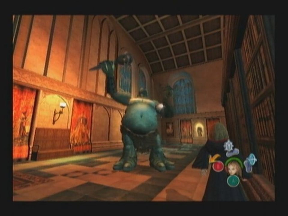 [10] Harry Potter 3 : Trolls