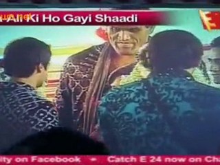 Ali - Sara Ka Nikaah