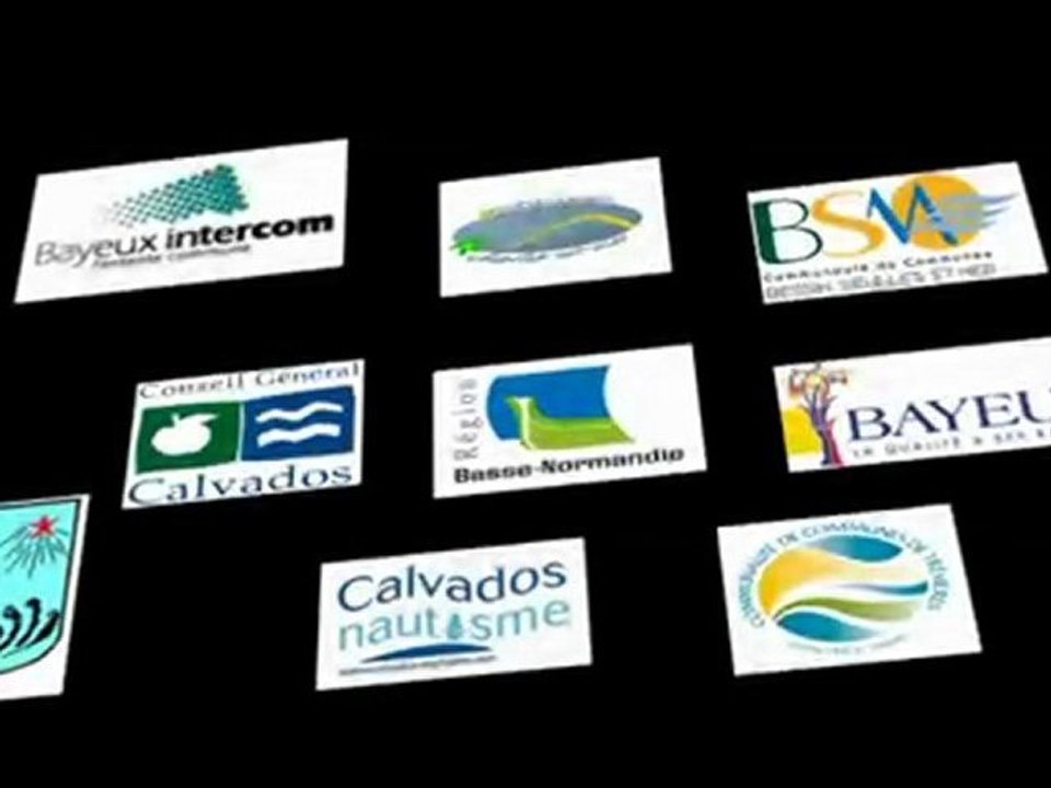 Extrait Bessin char a voile