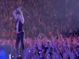 depeche mode enjoy the silence live in barcelona