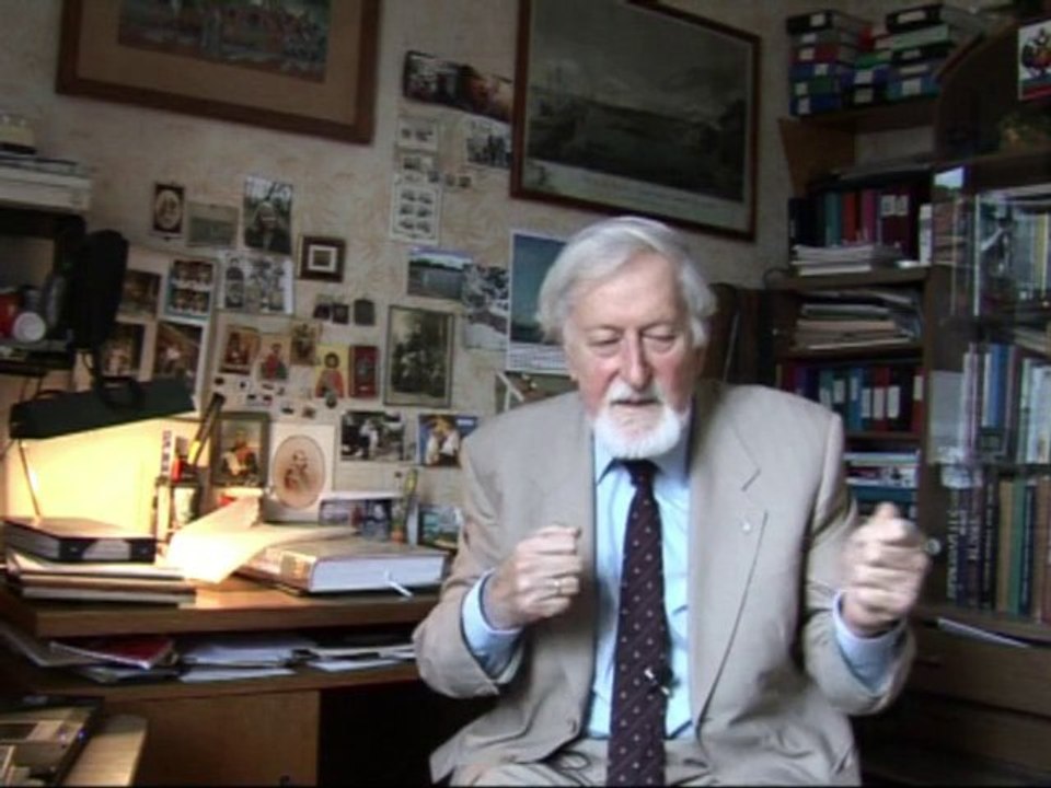 Русская эскадра. Эпизод 2