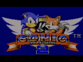 L'antre du Mea : Les jeux Sonic sur Master System