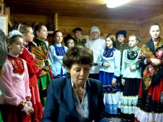 LIFE IS NOT A PICNIC - Russian traveling 2010