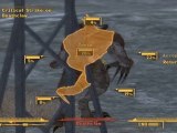 Fallout: New Vegas How Kills Deathclaws In Sloan? Part1