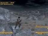 Fallout: New Vegas How Kills Deathclaws In Sloan? Part2