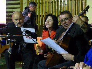 IV Wieczór Pieśni Patriotycznej w Nowym Targu