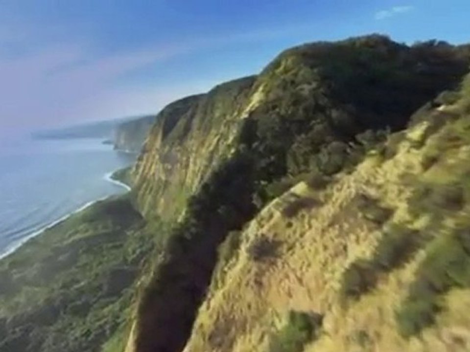 The Pacific