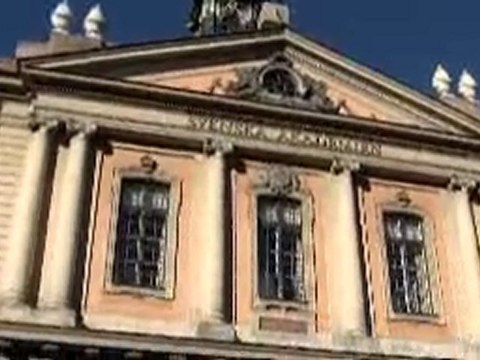 141.takaとkayoの世界旅行★ストックホルムinスウェーデン