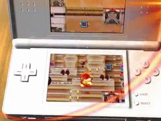 Sonic Colours DS Trailer