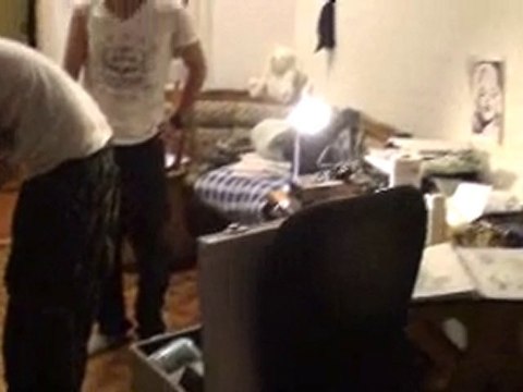 145.takaとkayoの世界旅行★ヘルシンキinフィンランド(計13日目)