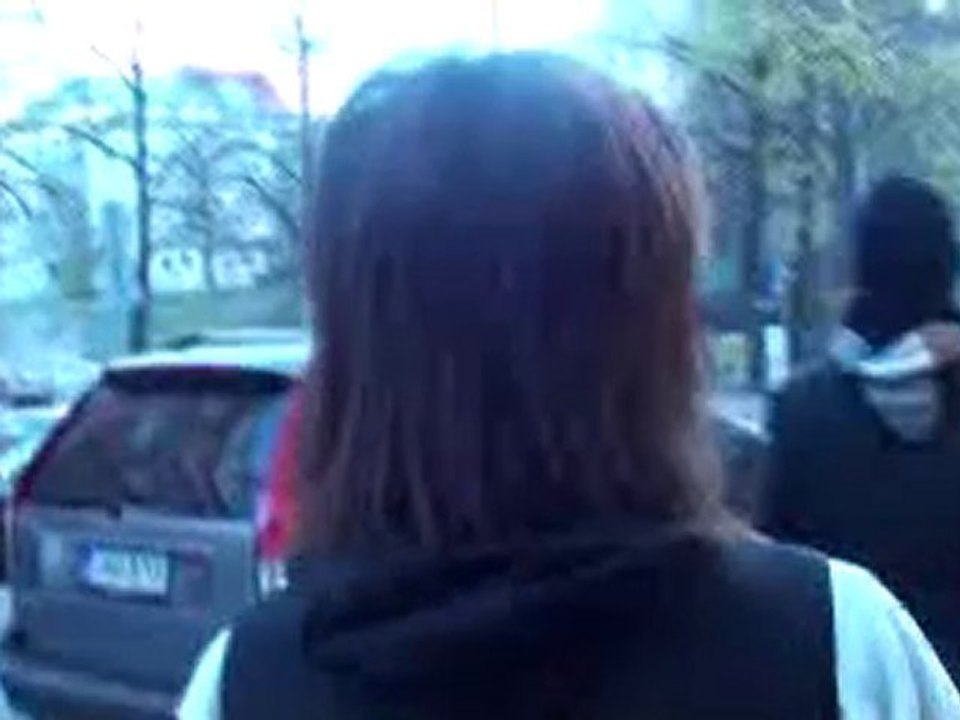 146.takaとkayoの世界旅行★ヘルシンキinフィンランド(計14日目)