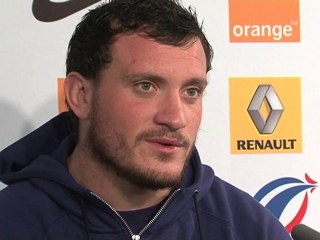 Rugby365 : Domingo évoque Nalaga