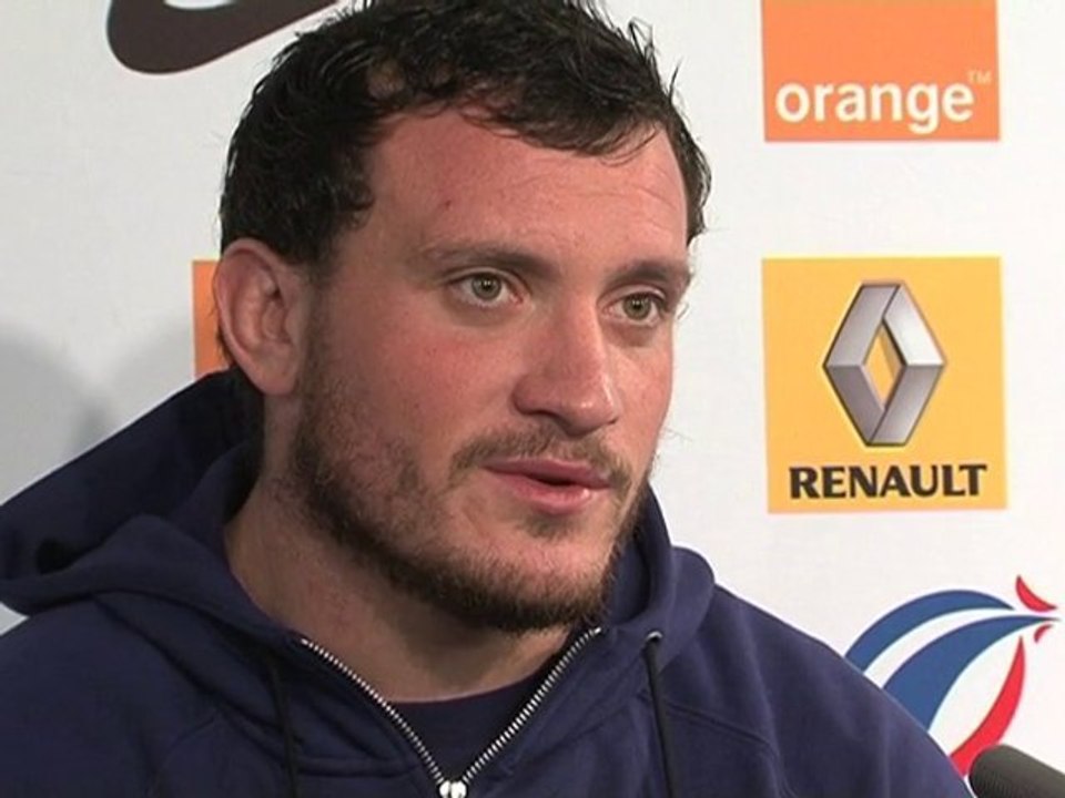 Rugby365 : Domingo évoque Nalaga