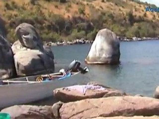 Tanganyika Belgeseli