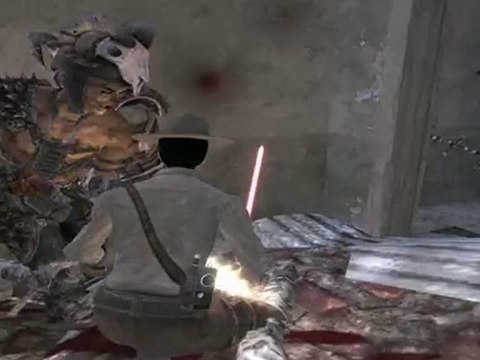 Fallout: New Vegas Headhunter Part1