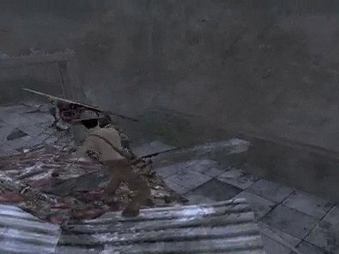 Fallout: New Vegas Headhunter Part2