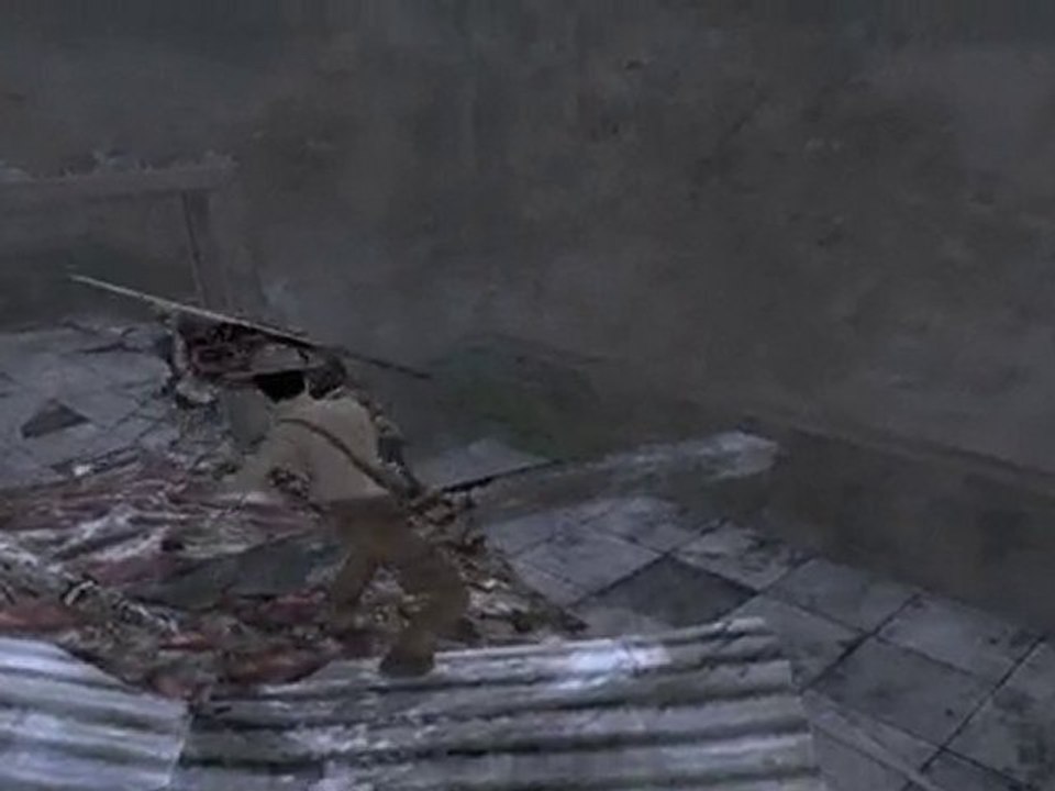Fallout: New Vegas Headhunter Part2