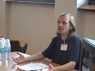 conférence l'arrivée du manga en France1