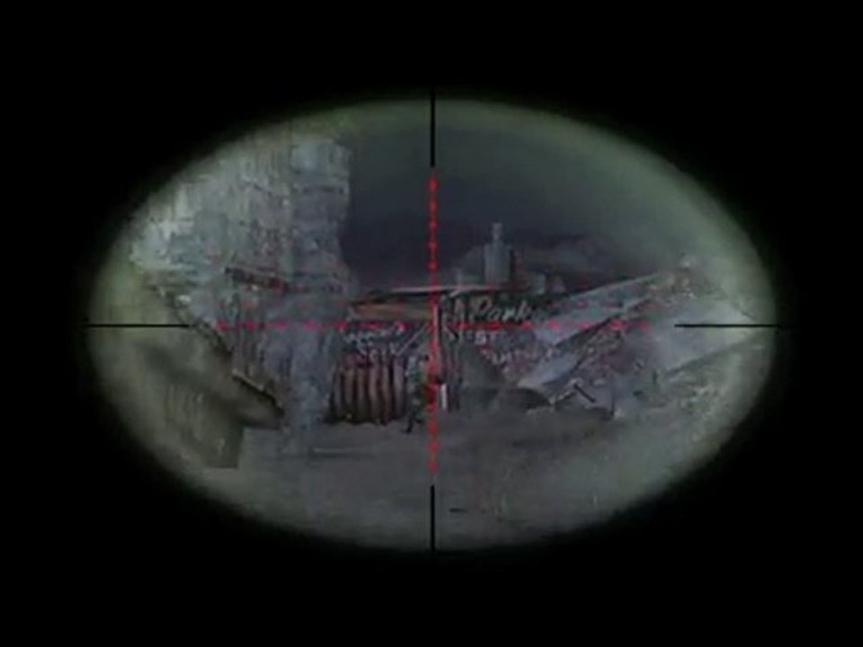 Fallout: New Vegas Headhunter Part3