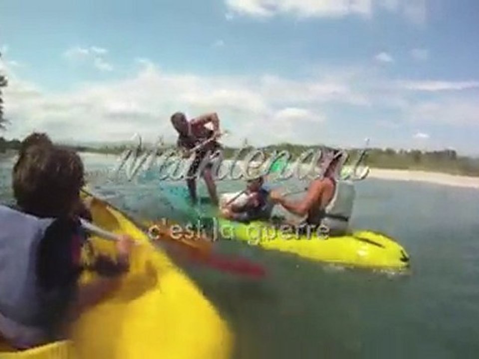 Vacances Ménerbes 2010