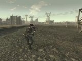 Fallout: New Vegas Kill Driver Nephi Part1