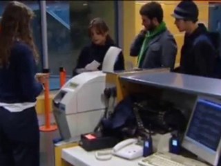 Una celebración de altos vuelos