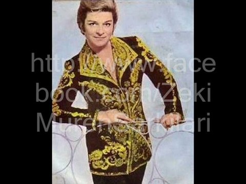 Zeki Müren - Kahır Mektubu Part-1