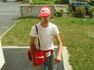 7 jours à ma porte-épisode 17 :  "Trop frais !" by mixnight