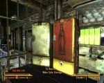 Fallout New Vegas - Maison Goodspring (mods part.001)