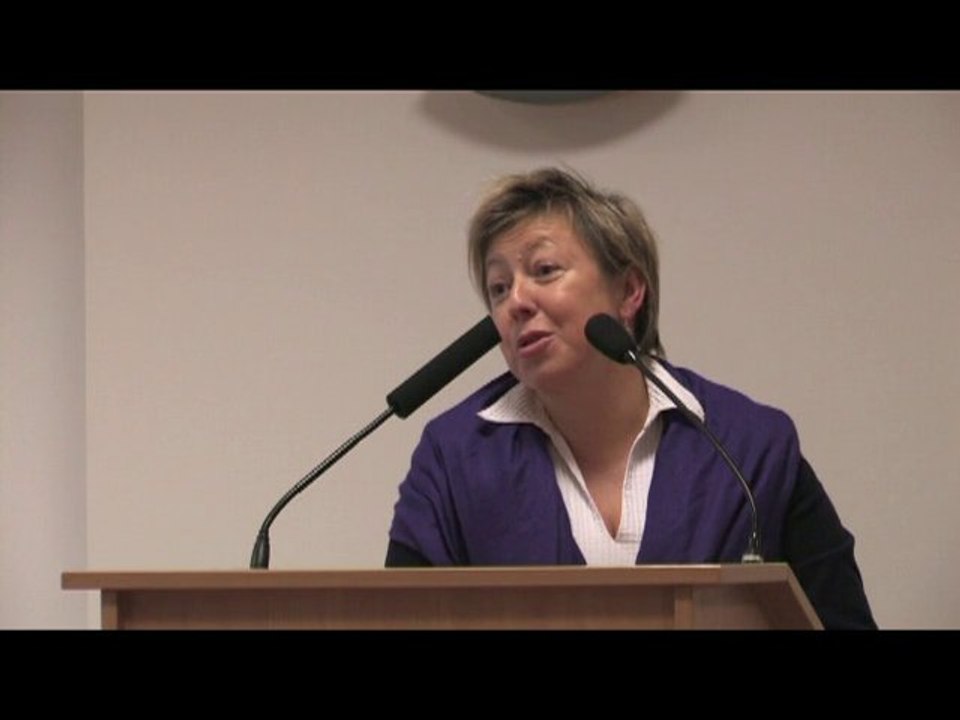 Radna Mitan Abel dziękuje za minioną kadencję