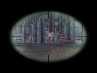 Fallout: New Vegas Kill Cook-Cook Part1