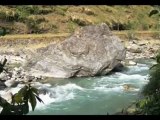 Rafting down the Kali Ghandaki River Package Holidays Nepal