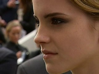 Daniel Radcliffe talks life post Potter