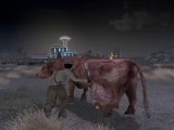 Fallout: New Vegas Kill Cook-Cook's Favorite Brahmin